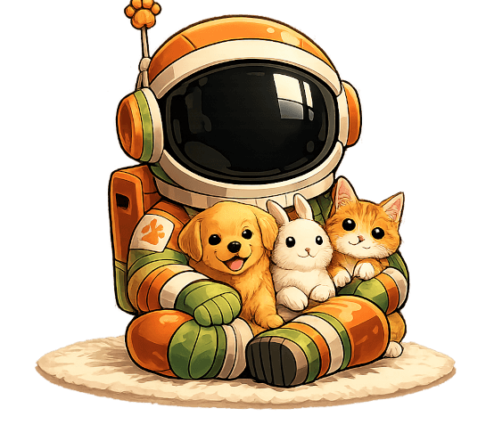 Mascotas
