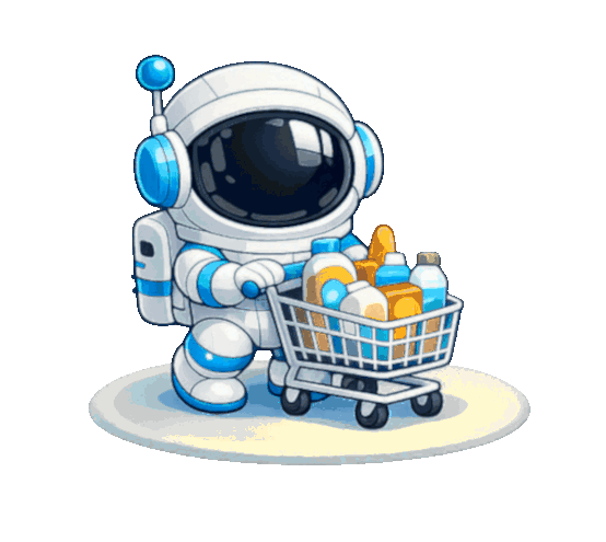 Supermercado