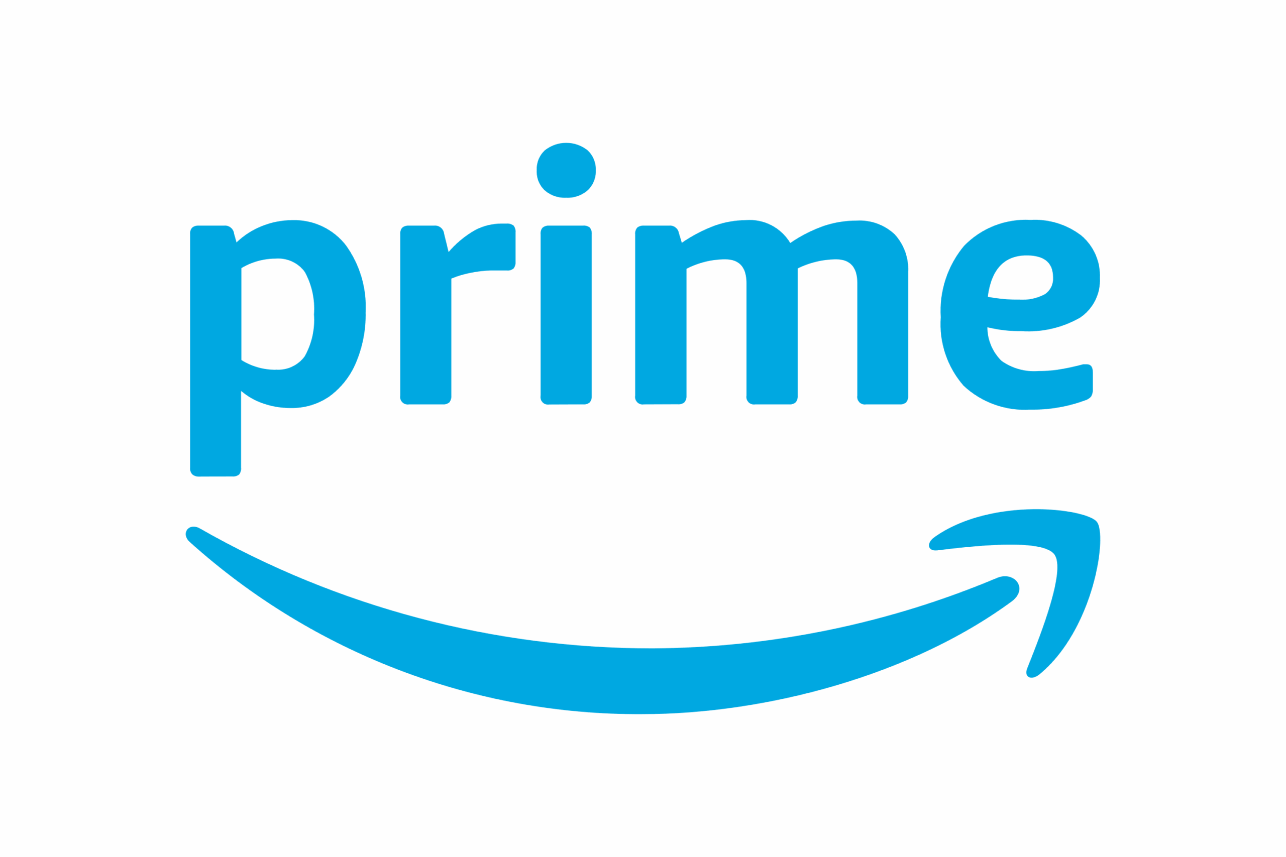 Amazon Prime – Gratis 30 días