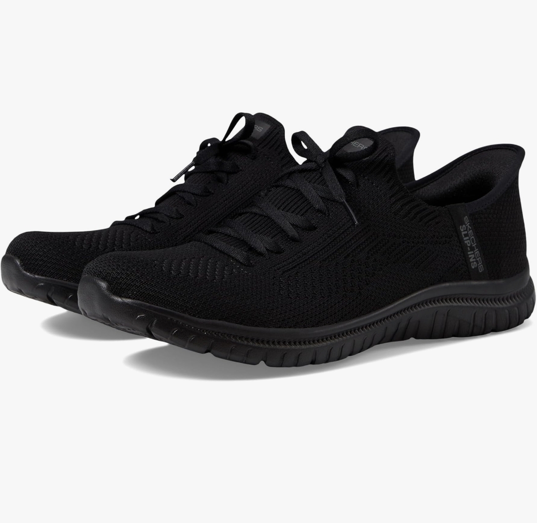 Skechers Virtue-Divinity Mujer